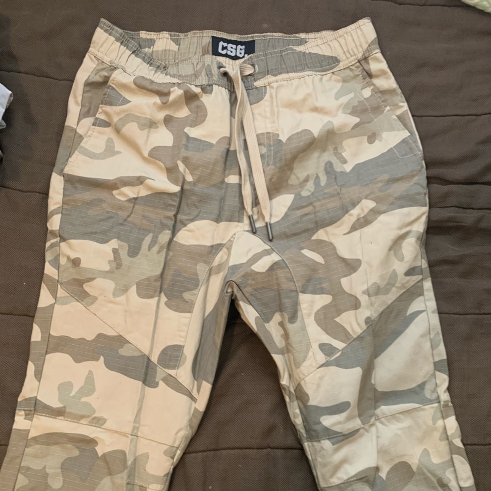 Joggers pants